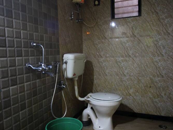 Hotel Nanashree Grand, Pune 3